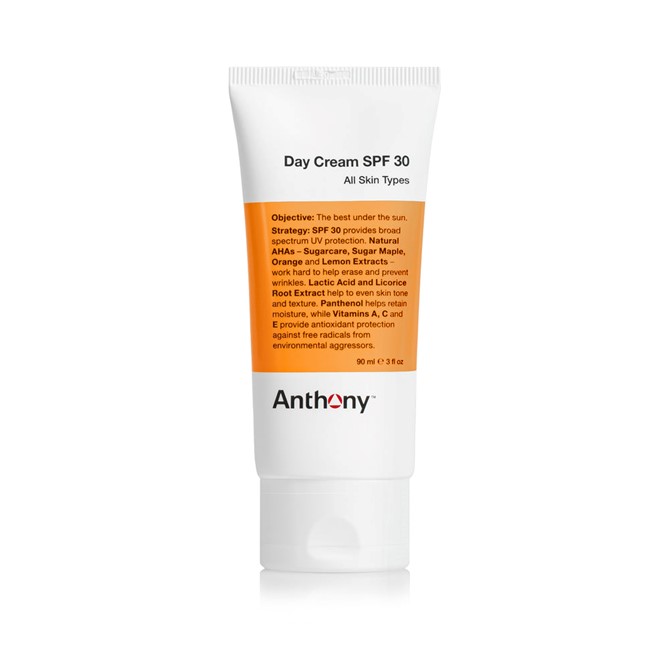 Day Cream Spf 30