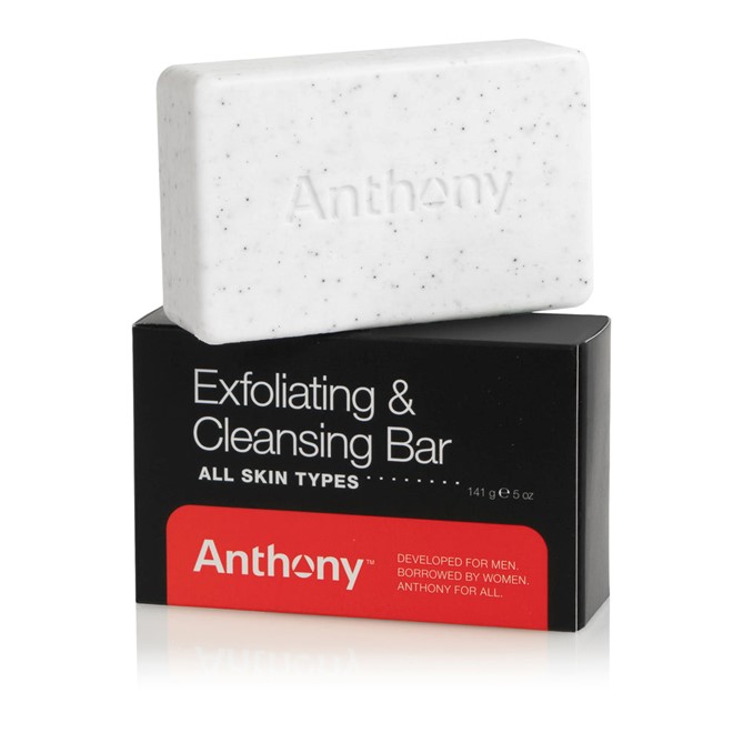 Exfoliating & Cleansing Bar