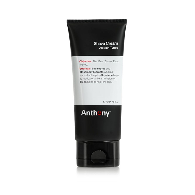 Shave Cream 