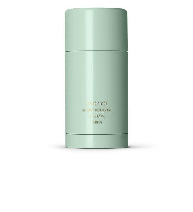 Cedar Flora  Deodorant Stick