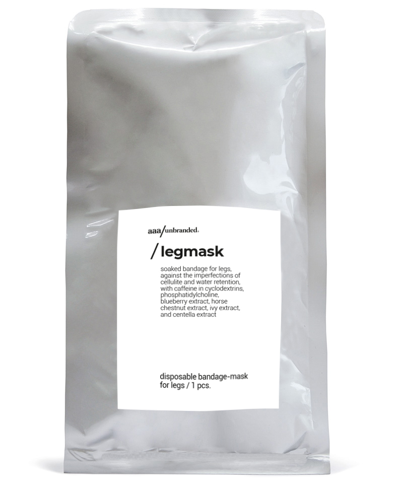 LEG MASK