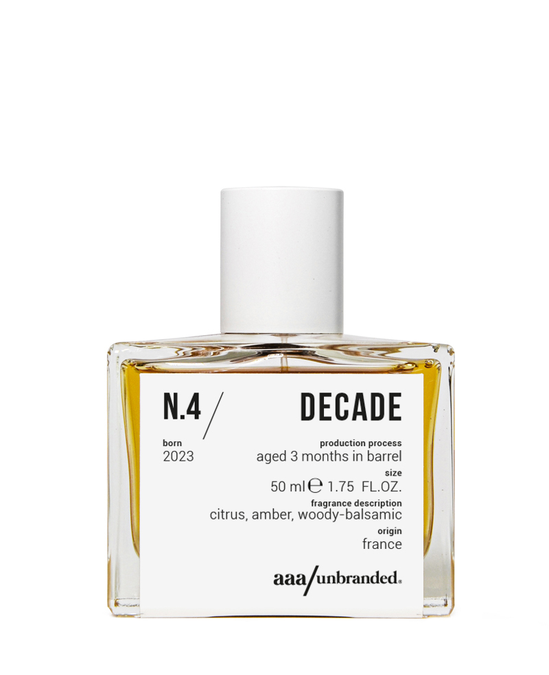 N4 /DECADE