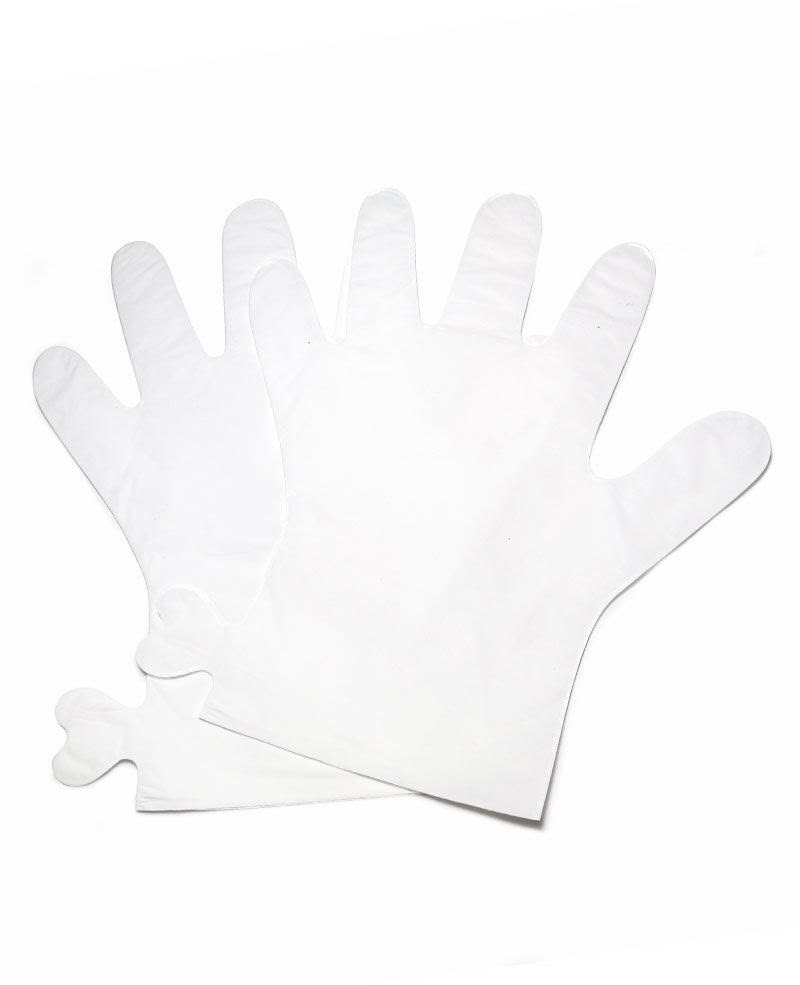 HAND MASK