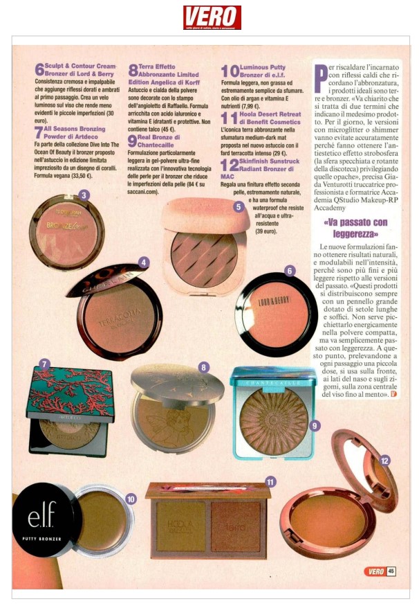 press