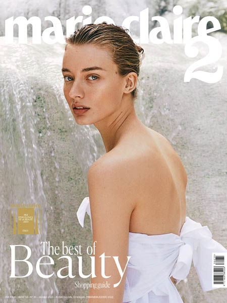 MARIE CLAIRE N.6 2023
