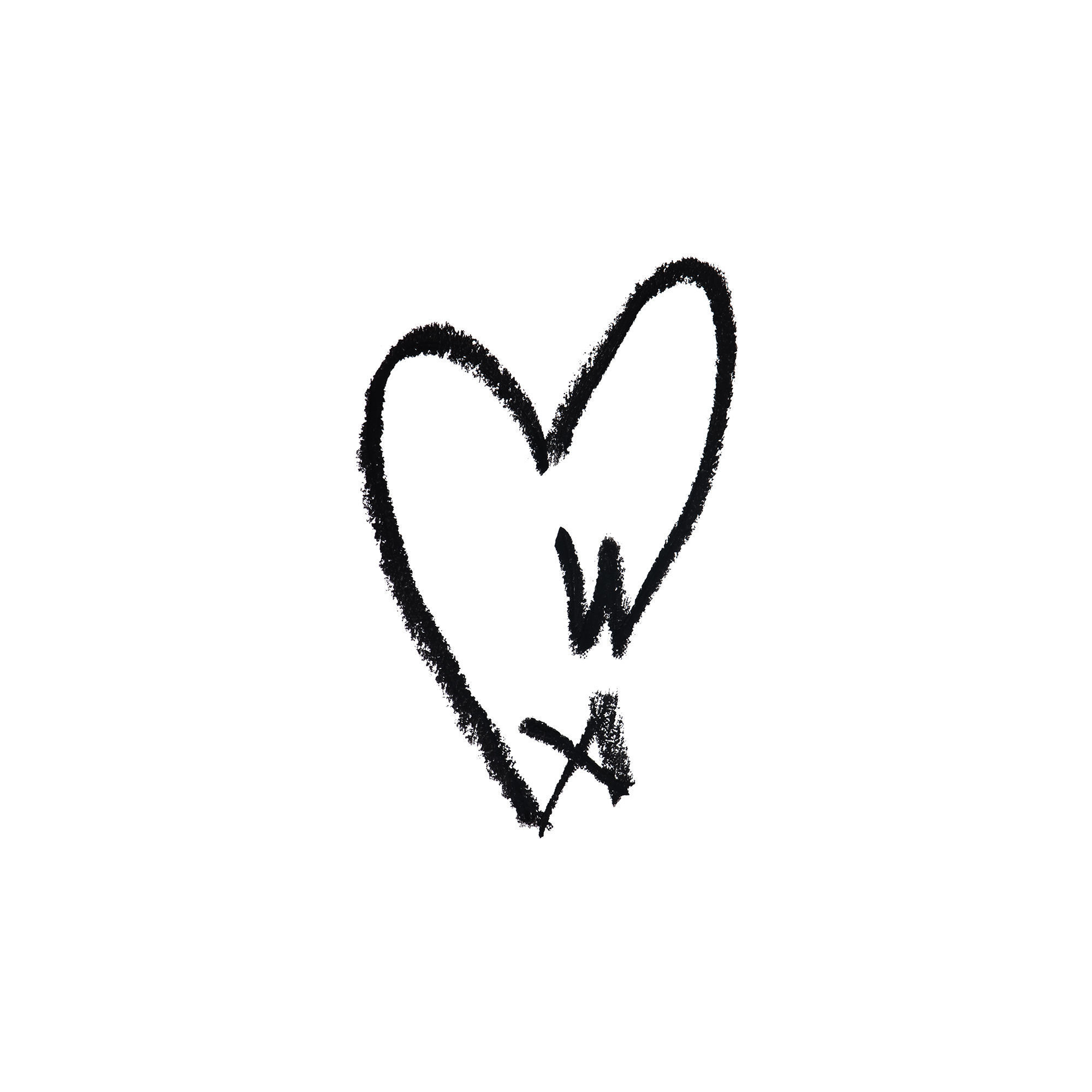 Eye Love You Eye Pencil - NOIR 