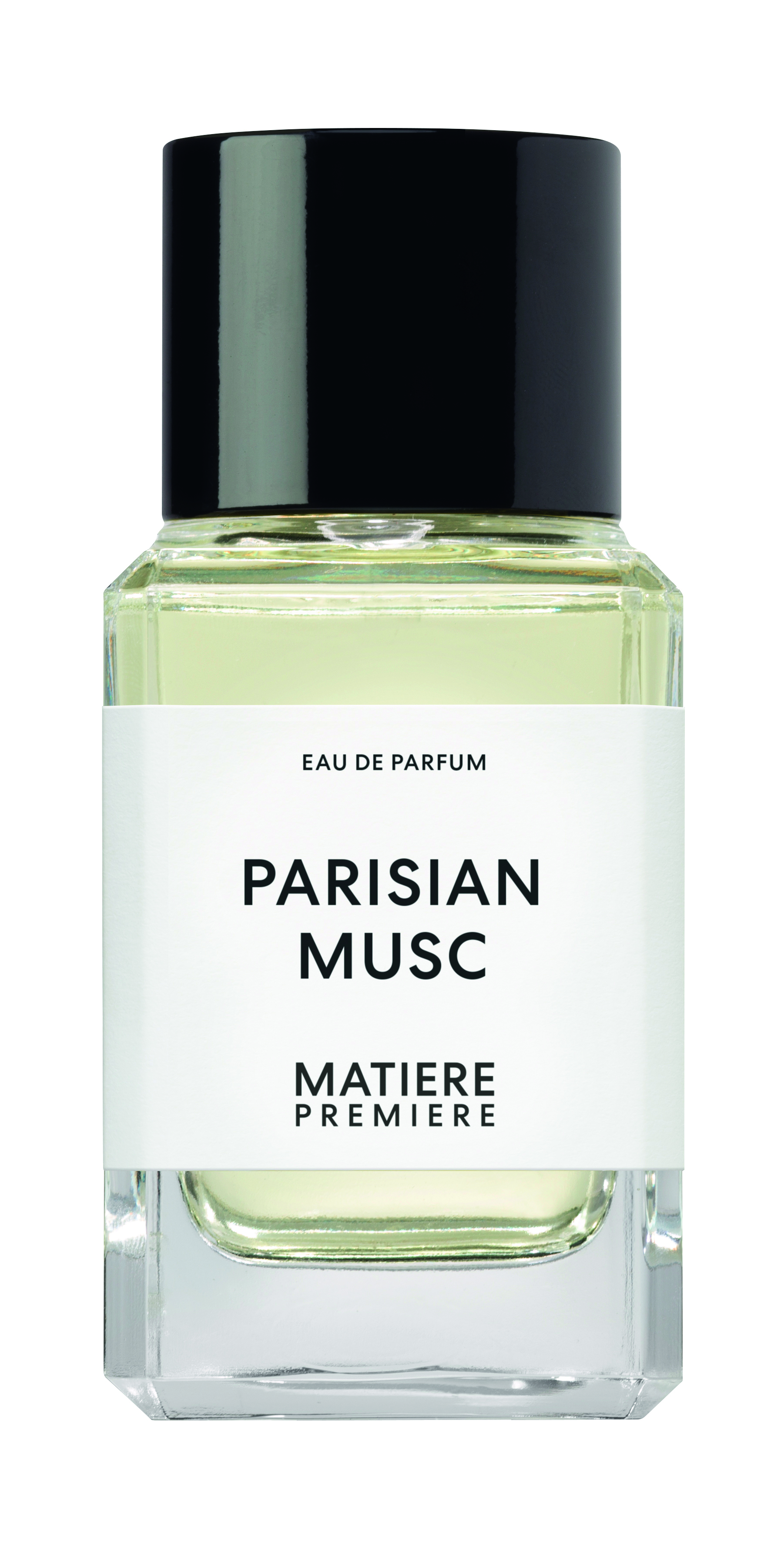 PARISIAN MUSC EDP