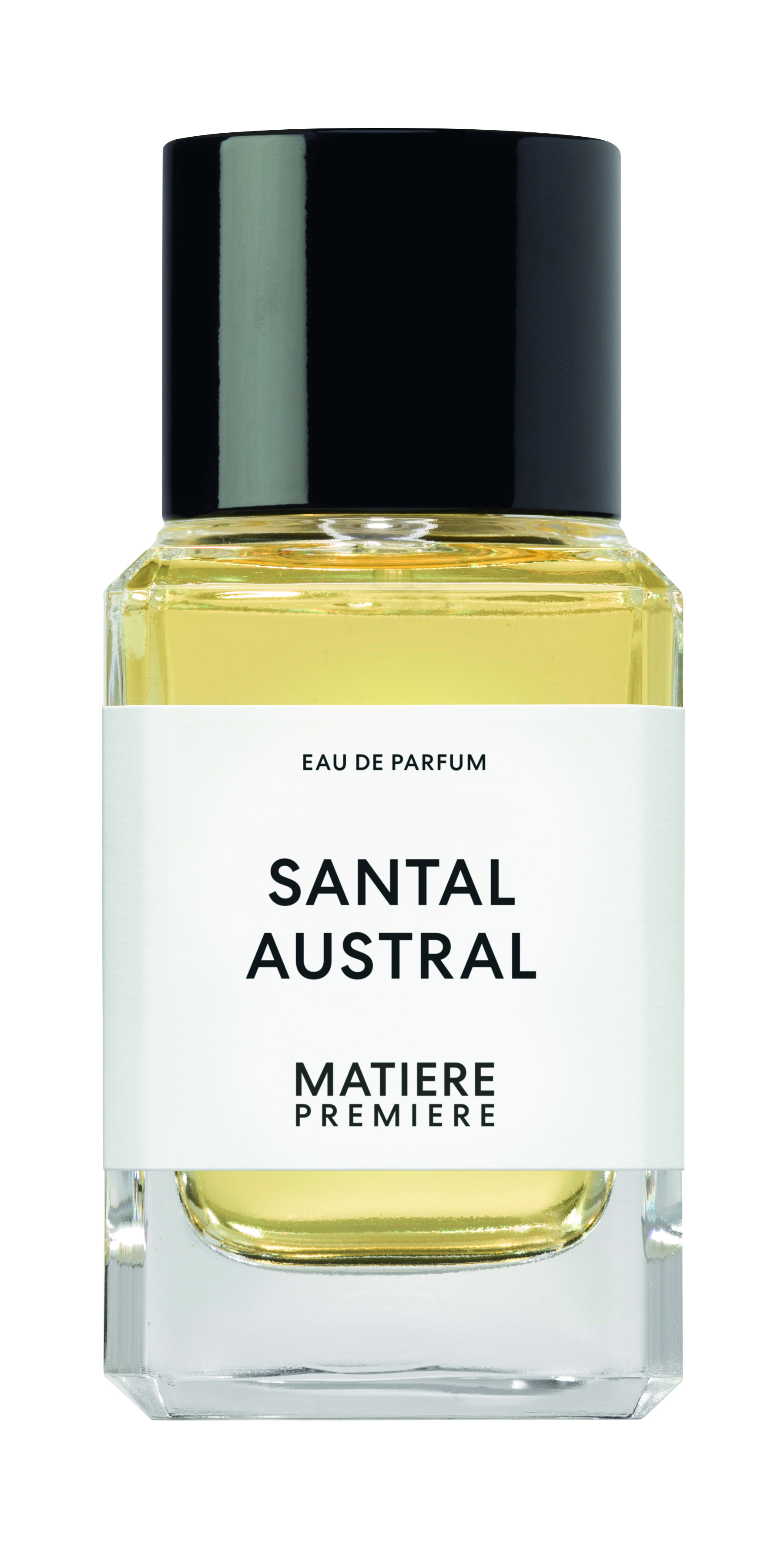 SANTAL AUSTRAL EDP
