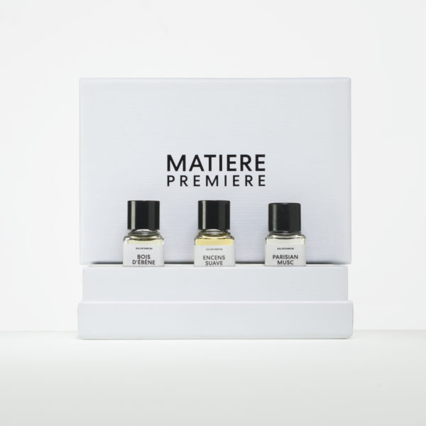 CUSTOM SET 3X6 ML