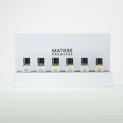 CUSTOM SET 6X6 ML