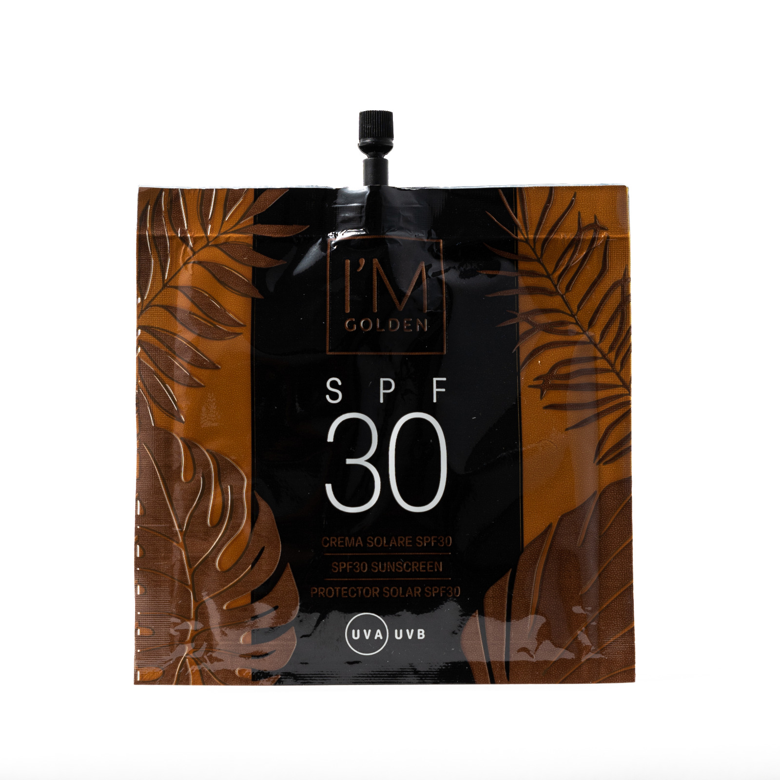 CREMA SOLARE SPF30 25ml