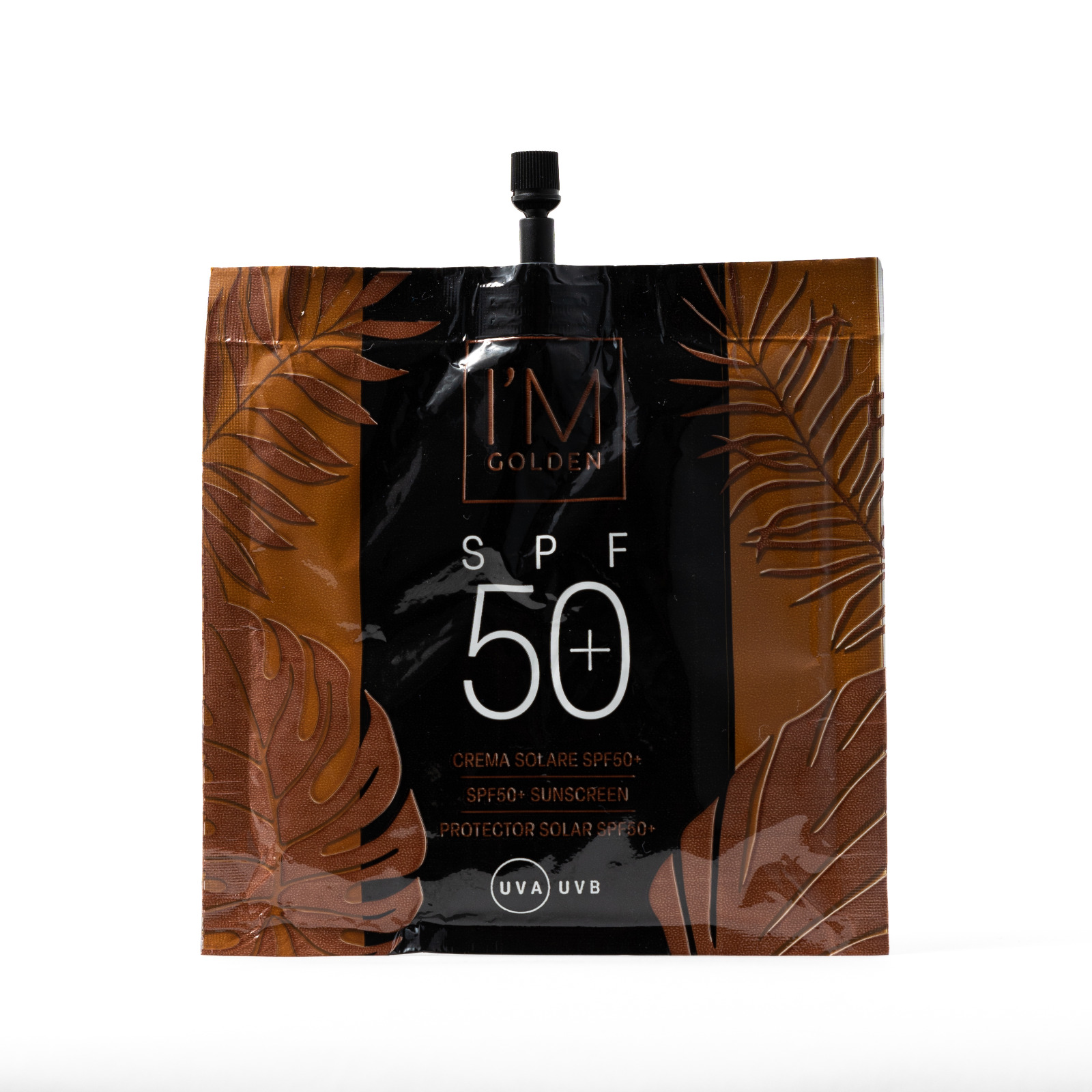 CREMA SOLARE SPF50 25ml
