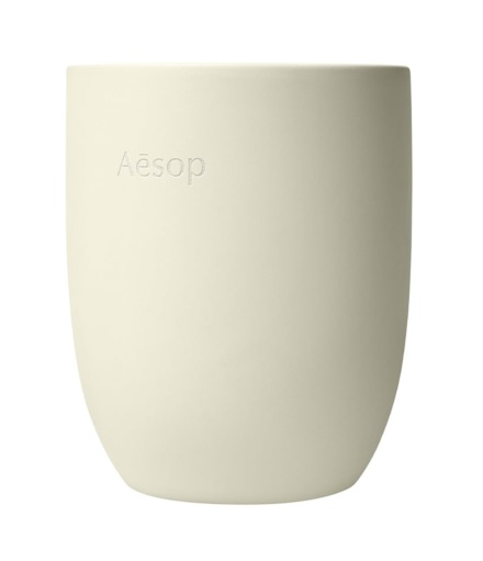 Aganice Aromatique Candle