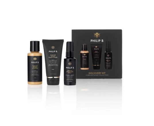 Forever Shine Collection Discovery Kit