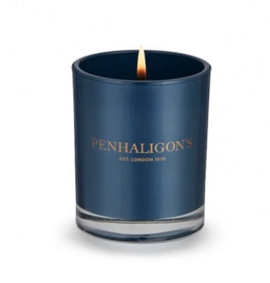 CANDLE ROANOKE IVY 