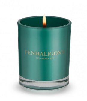 CANDLE COMOROS PEARL