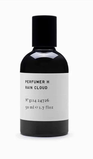 RAIN CLOUD
