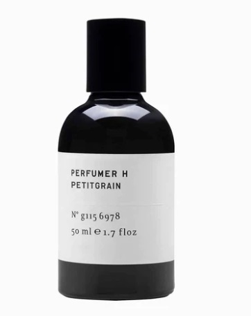 PETITGRAIN