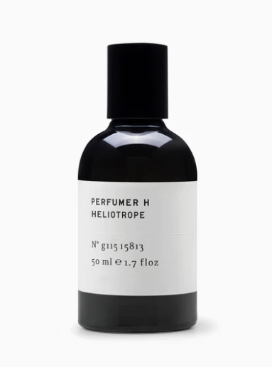 HELIOTROPE