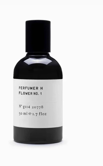FLOWER NO.1