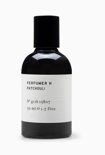 PATCHOULI