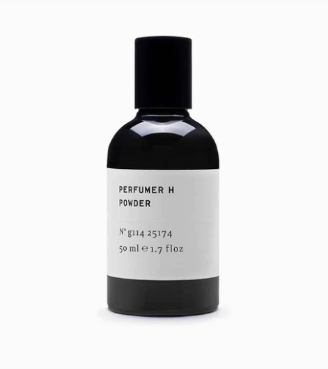 POWDER