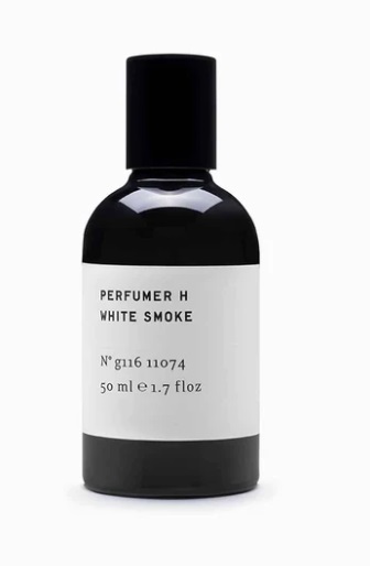 WHITE SMOKE