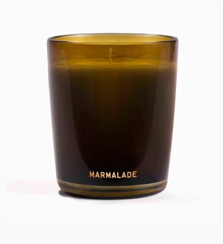 MARMALADE CANDLE