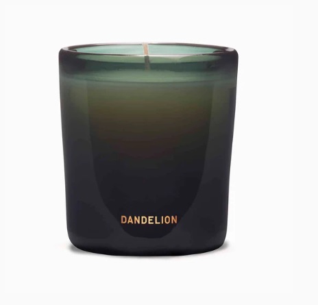 DANDELION CANDLE