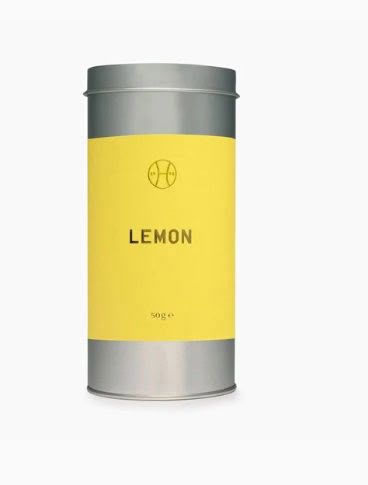 LEMON TEA