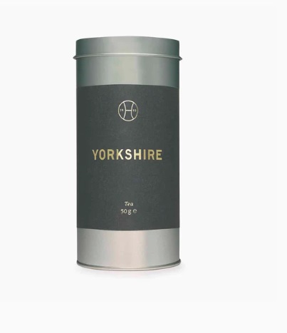 YORKSHIRE TEA
