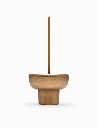 INCENSE HOLDER