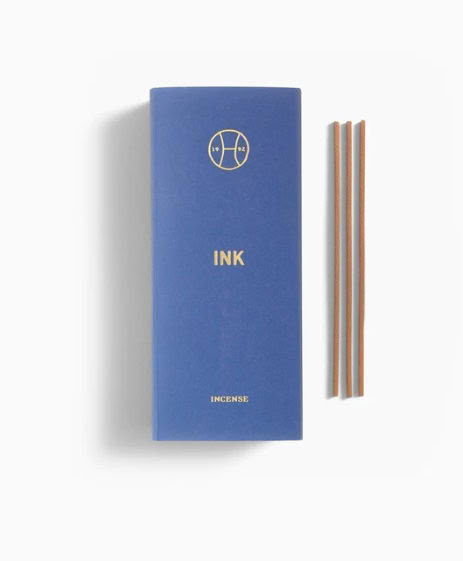 INK INCENSE