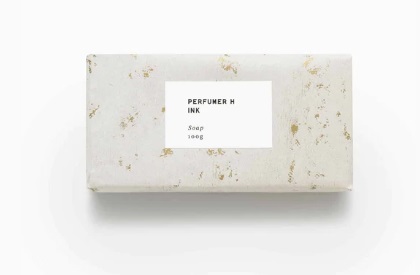 INK SOAP
