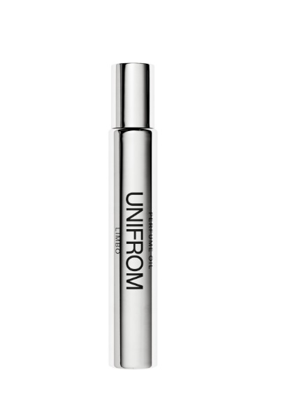 Perfume Oil Limbo