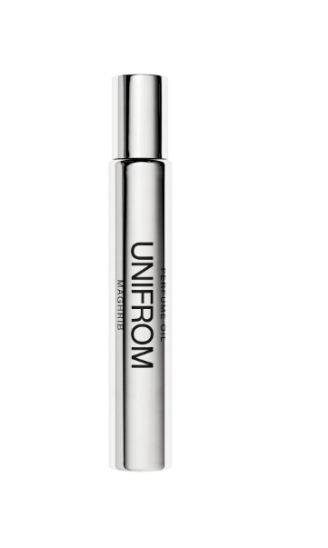Perfume Oil Maghrib