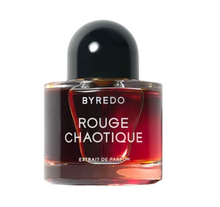 Rouge Chaotique