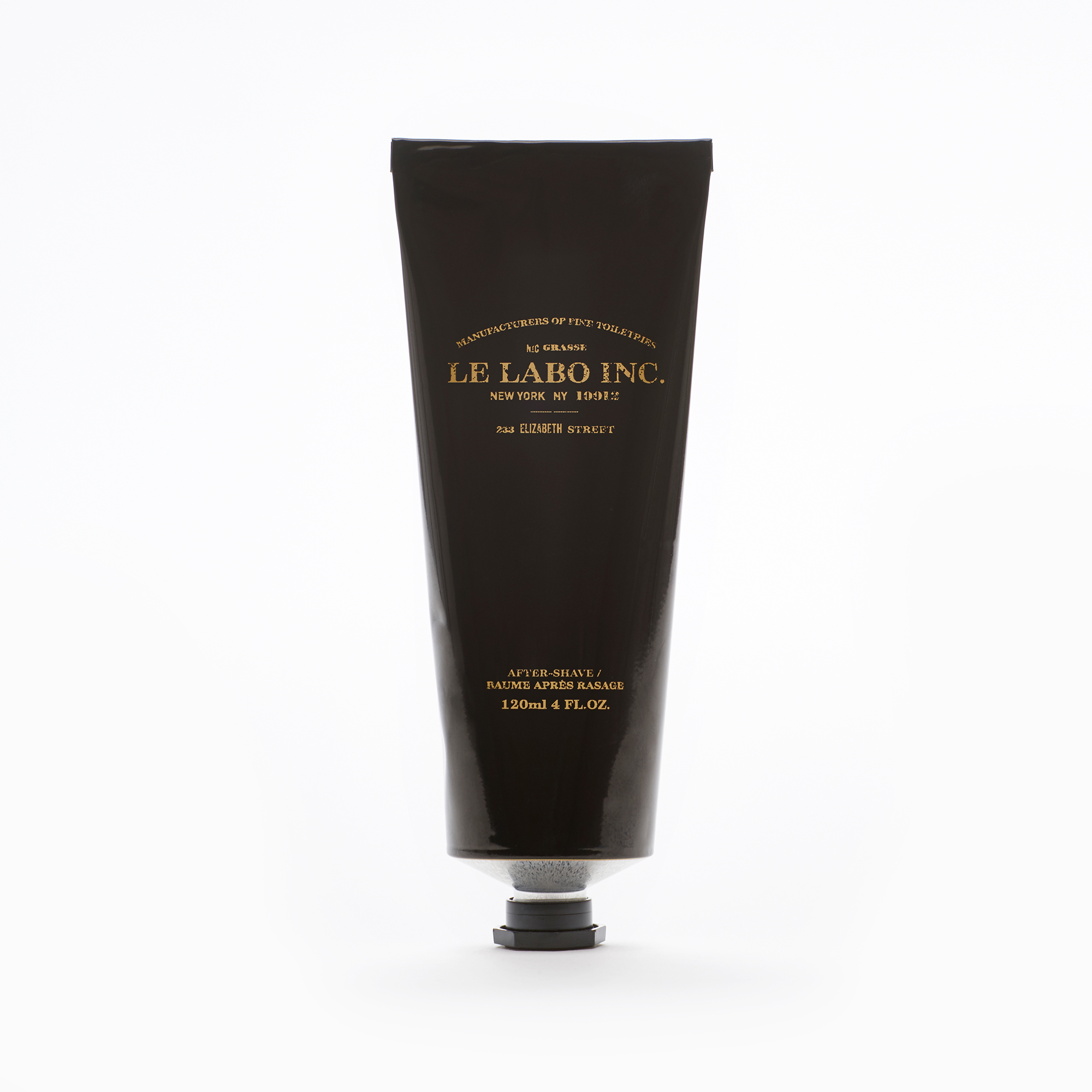 After-Shave Balm