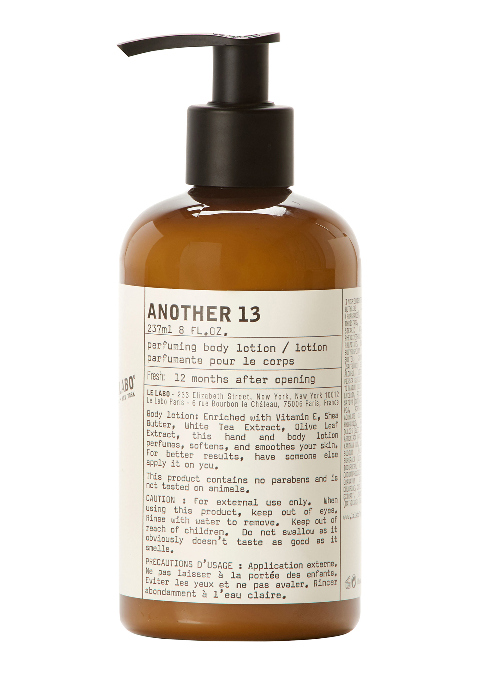 Another 13 - Body Lotion