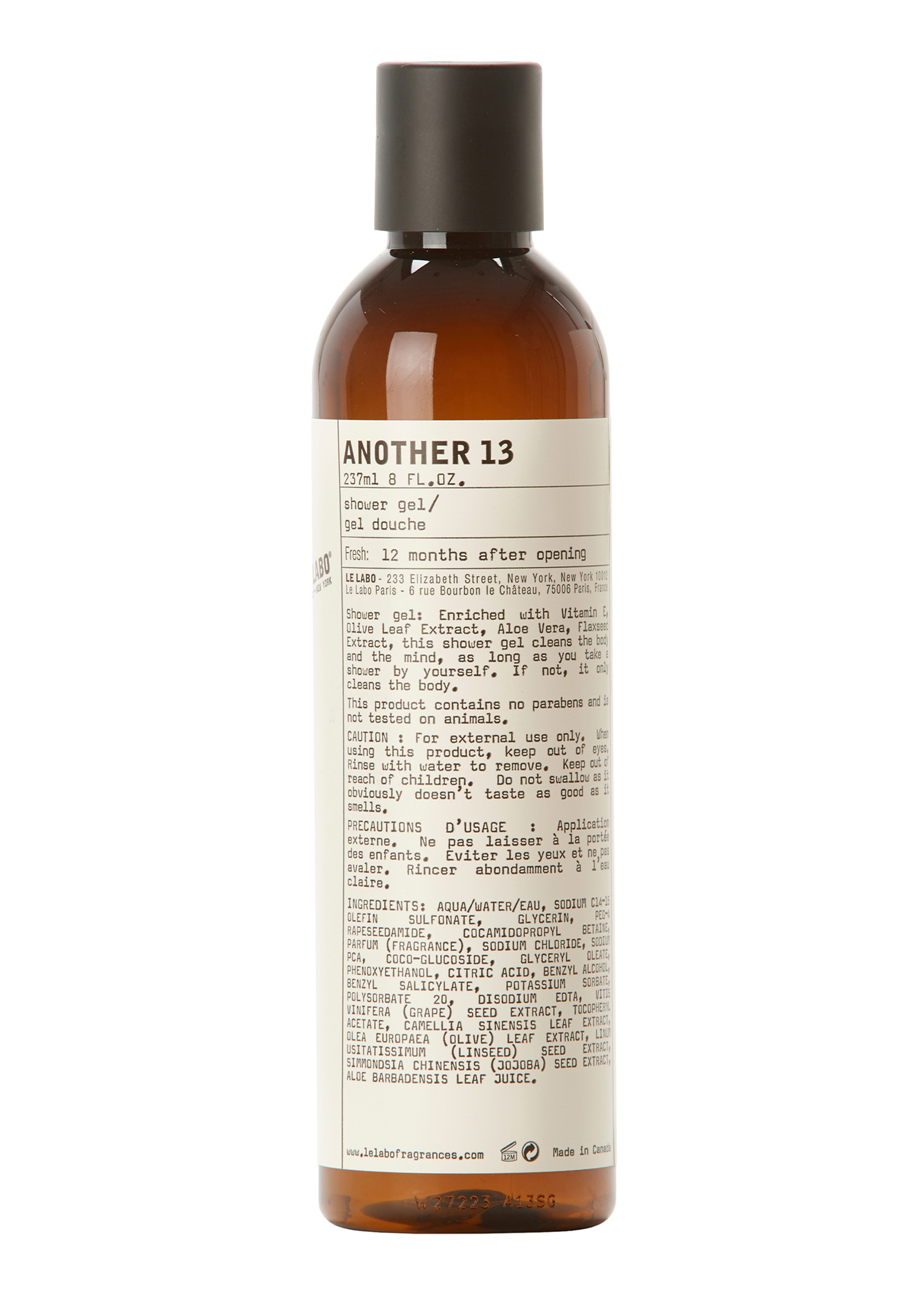 Another 13 - Shower Gel