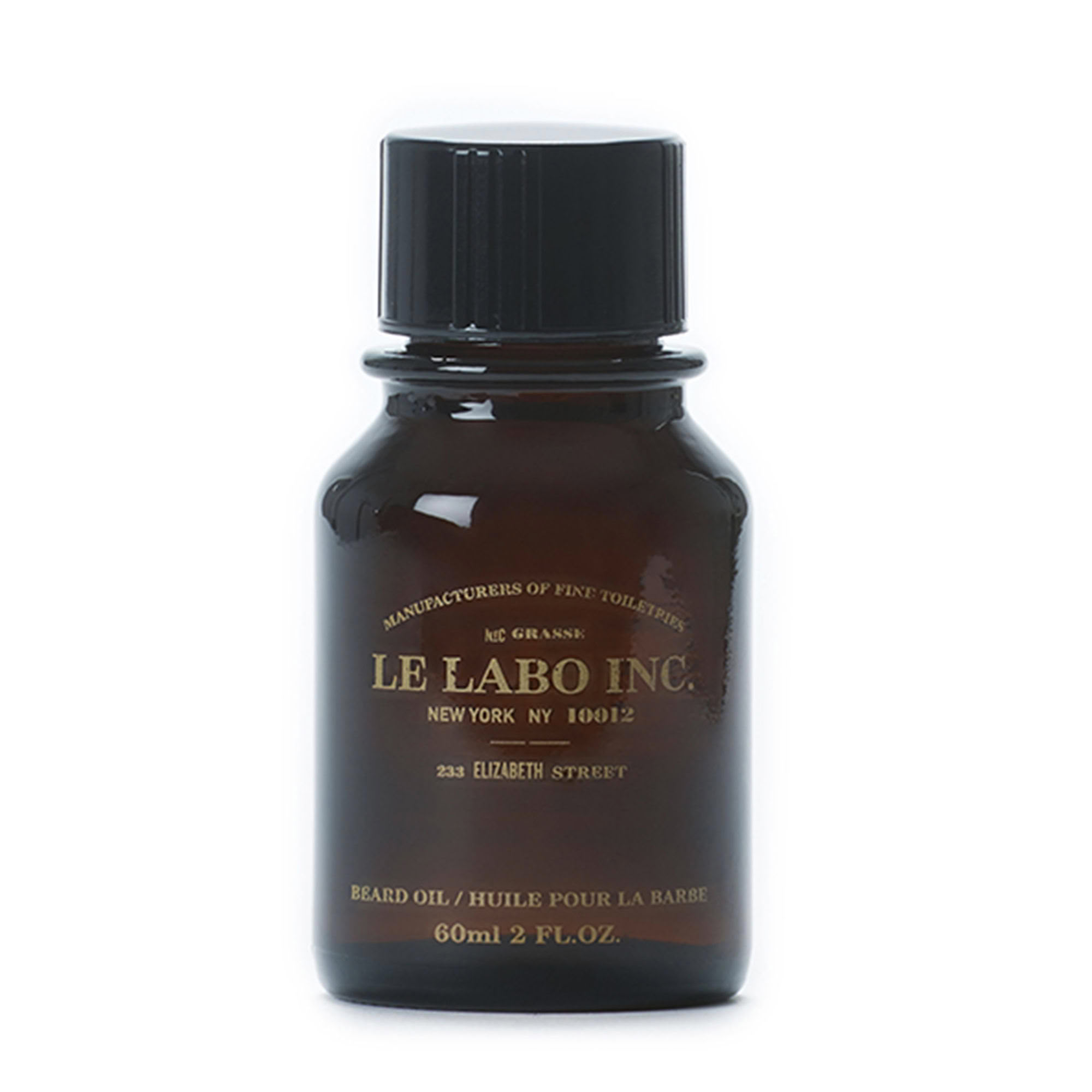 Beard Oil