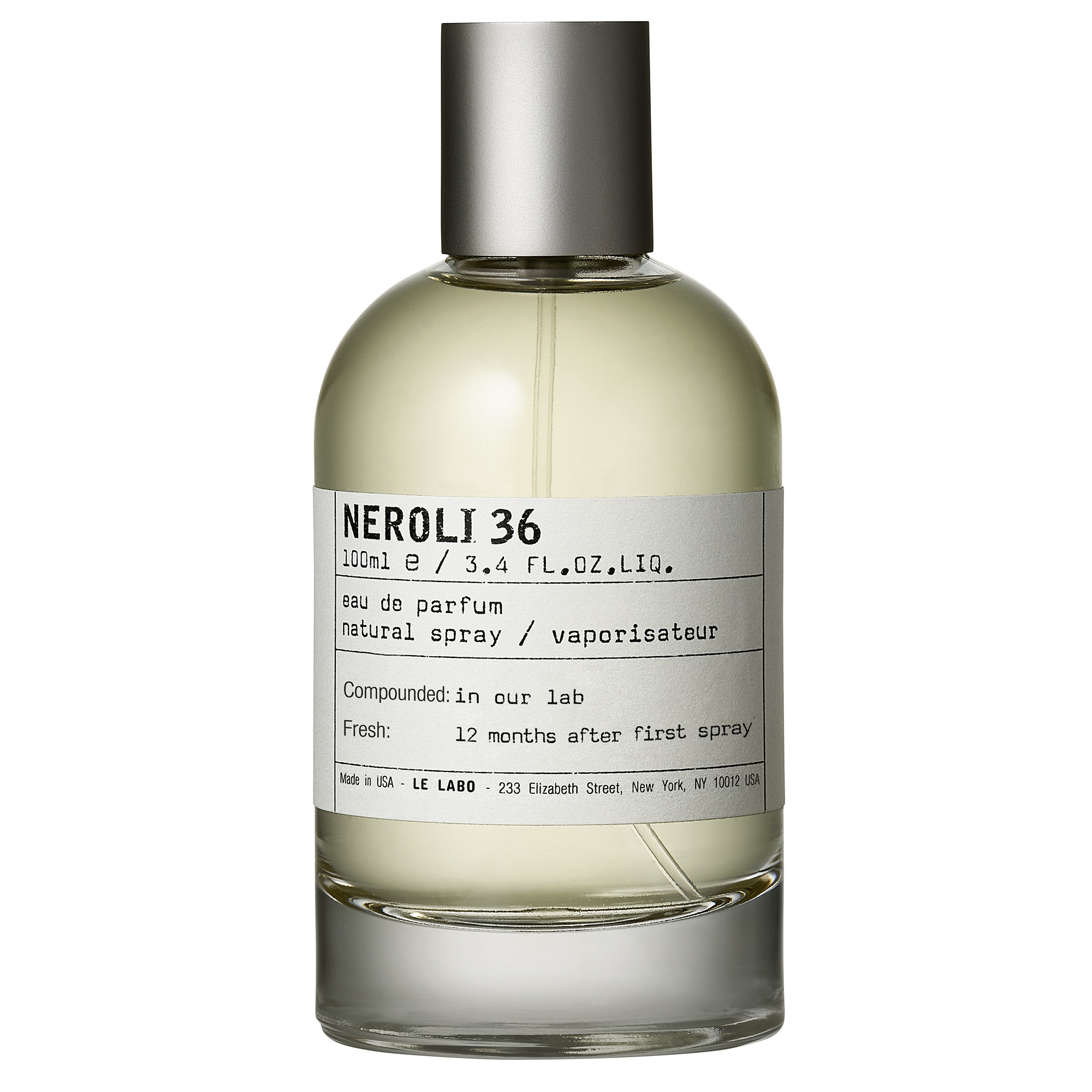 Neroli 36 - Eau de Parfum