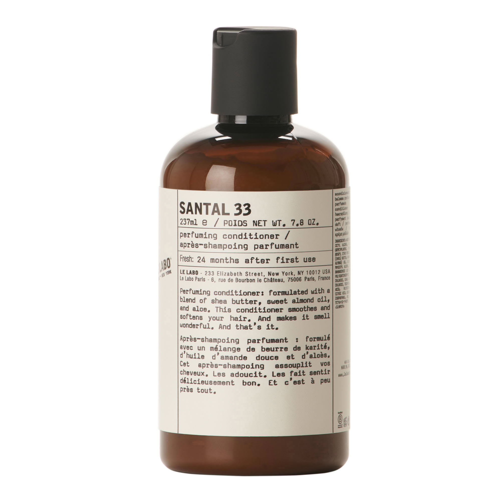 Santal 33 - Perfuming Conditioner