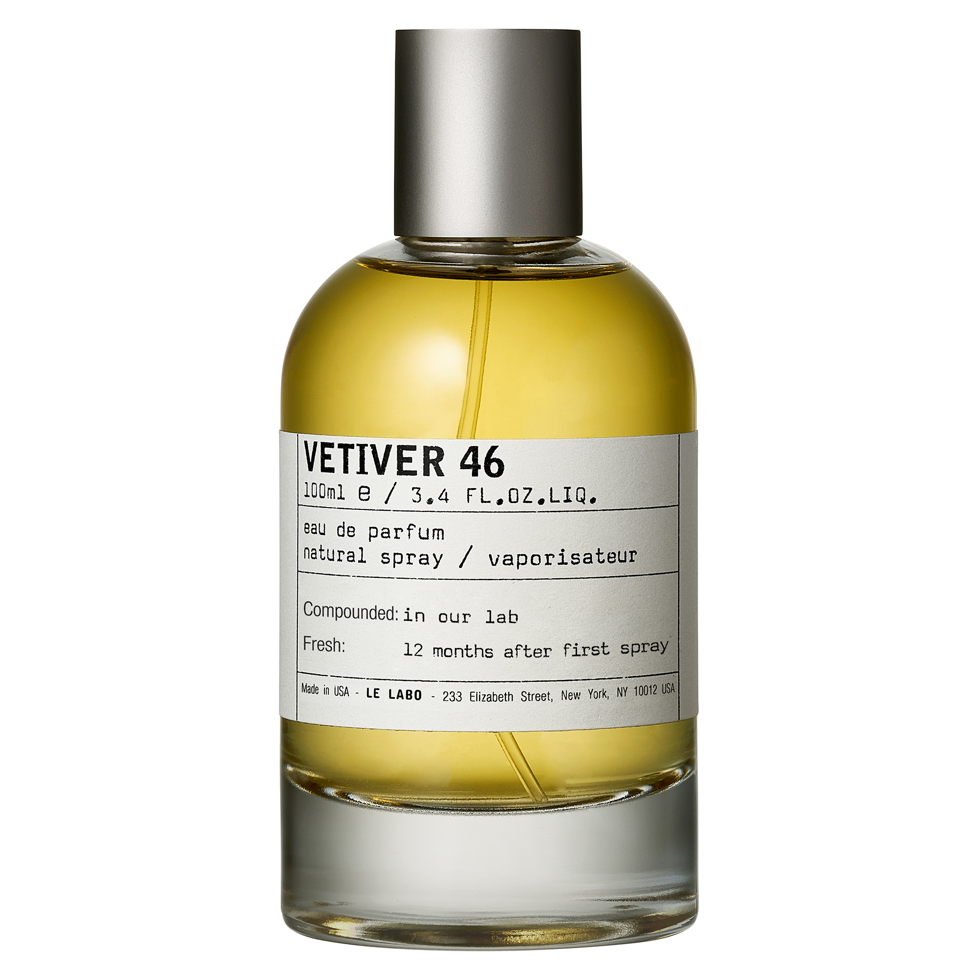 Vetiver 46 - Eau de Parfum