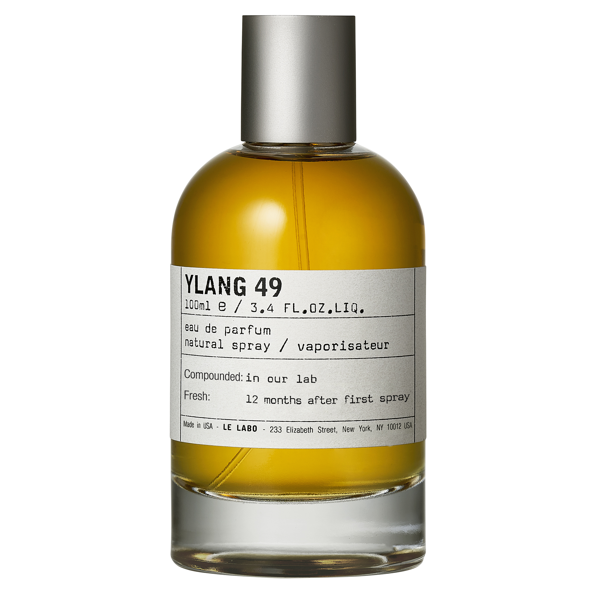 Ylang 49 - Eau de Parfum