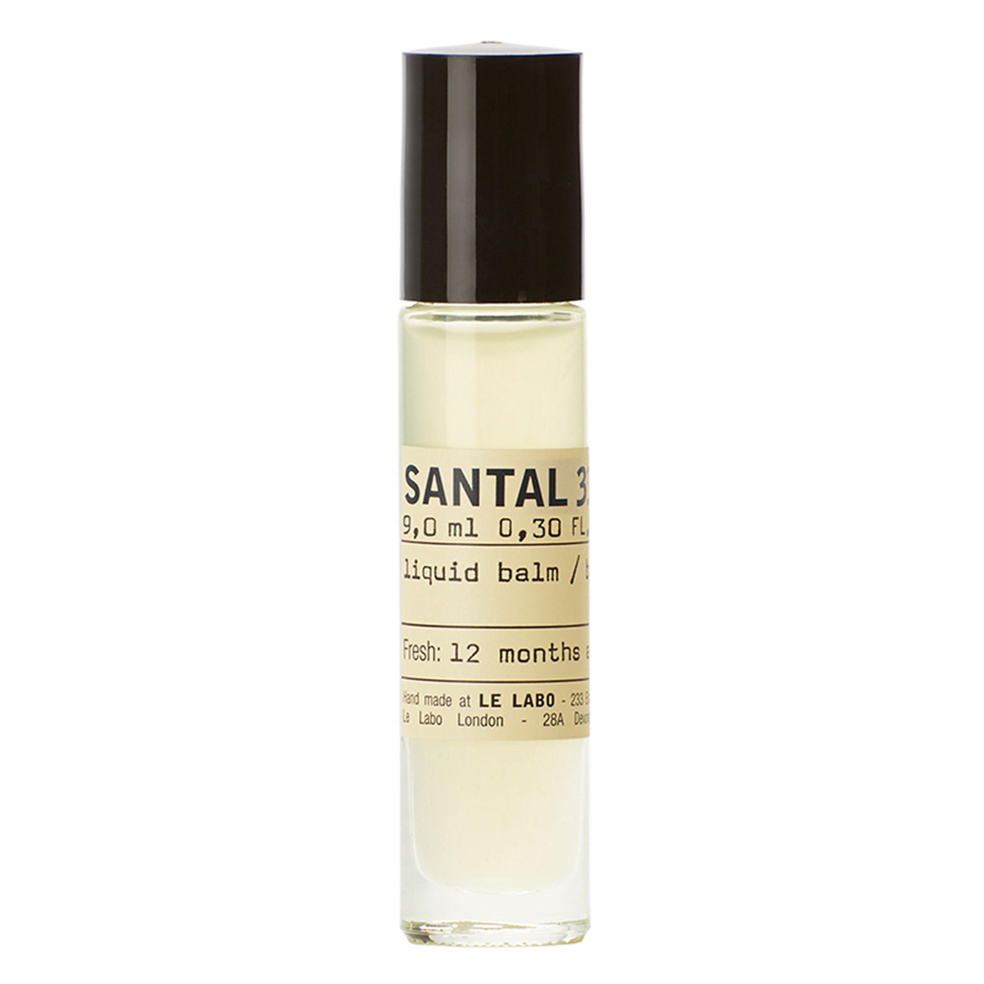 Santal 33 Liquid Balm