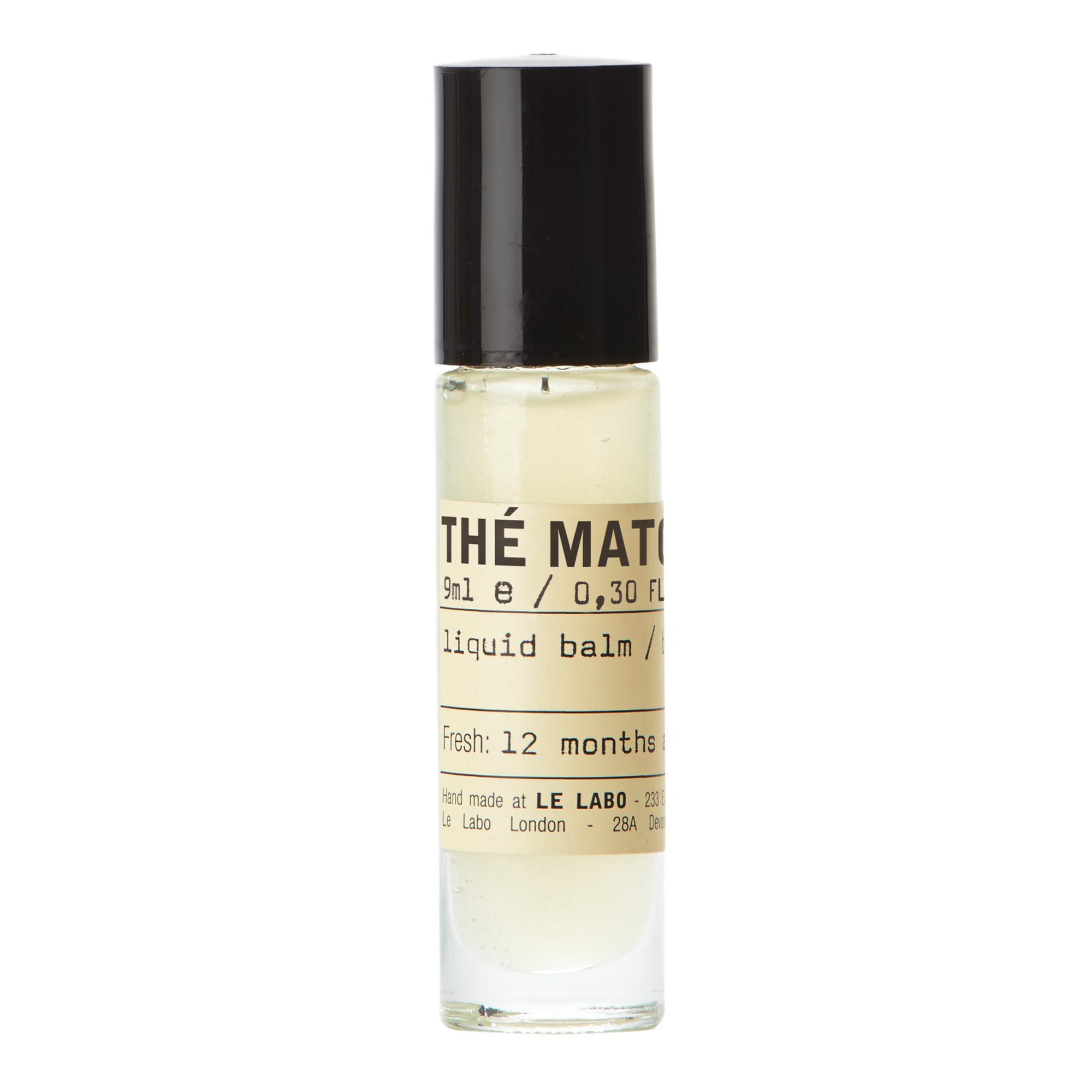 Thé Matcha 26 - Liquid Balm