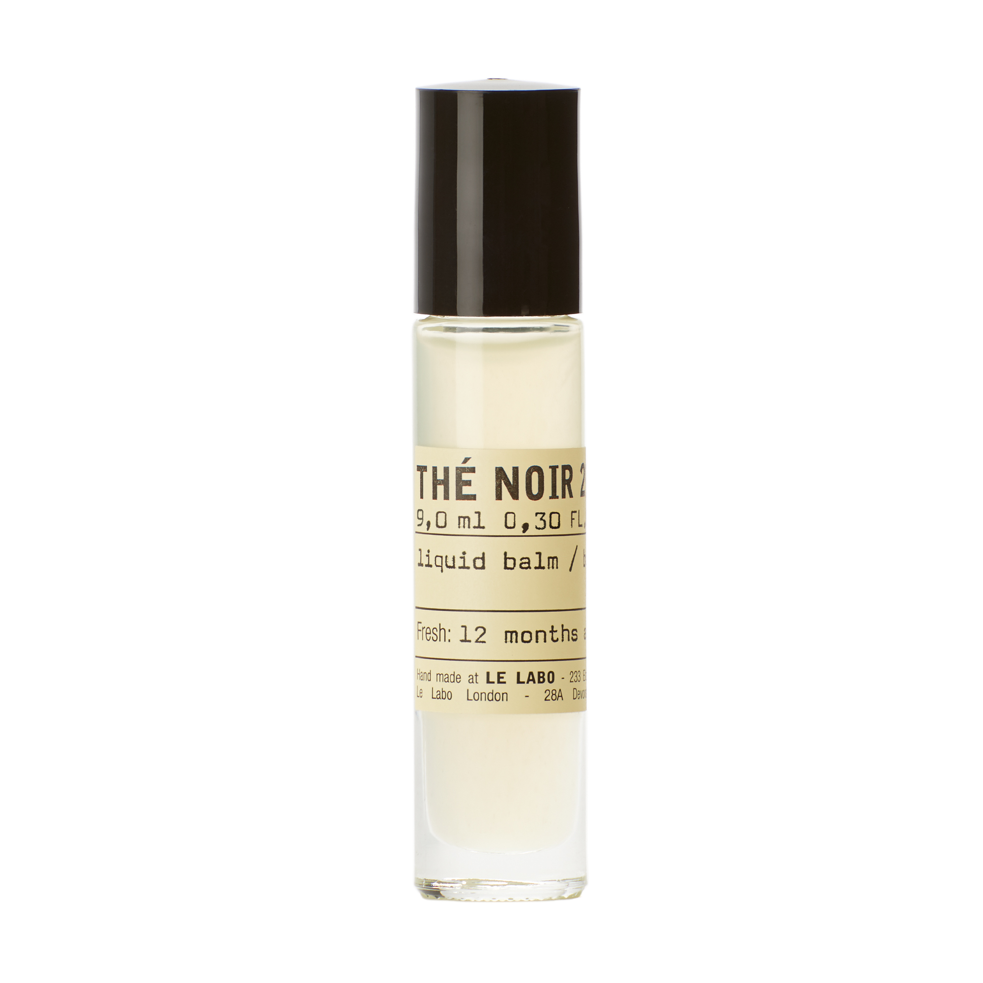 Thé Noir 29 - Liquid Balm