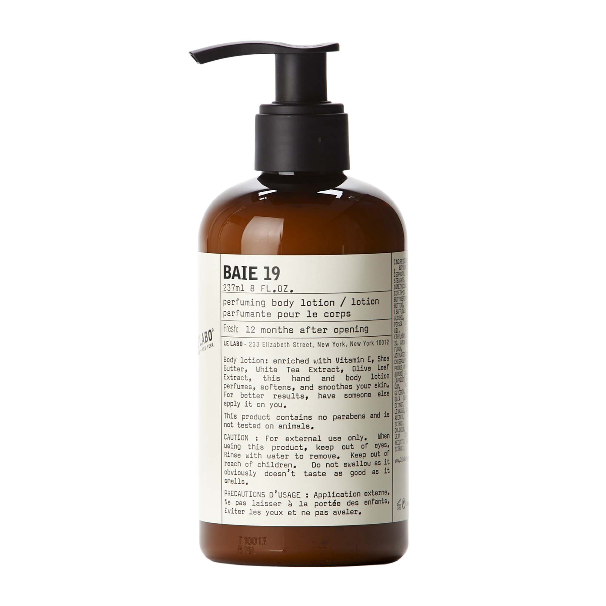 Baie 19 - Body Lotion