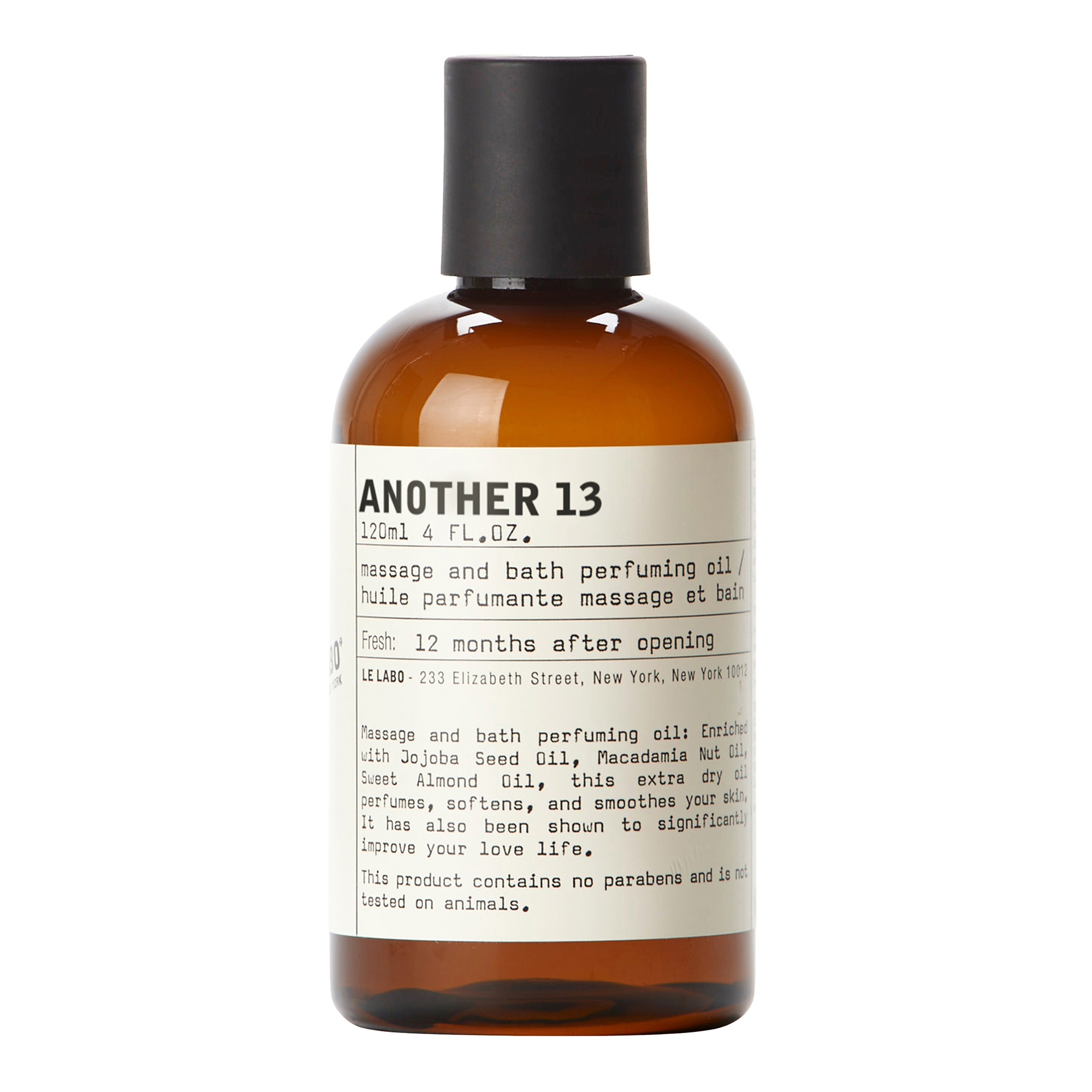 Another 13 Body Oil 120 ML